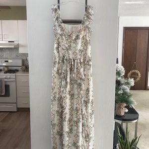 Gal Meet Glam Isabella maxi